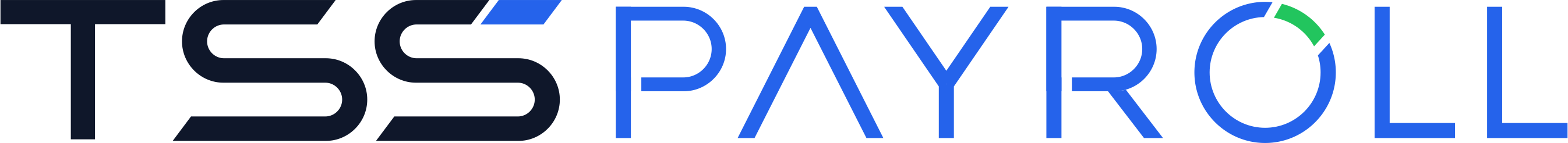 TSS Payroll